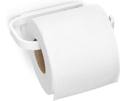 Brabantia MindSet WC rolhouder - Mineral Fresh White