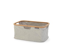 Brabantia Opvouwbare Wasmand - 40 l - Grey