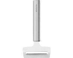 Brabantia Profile Kaasschaaf - voor Jonge Kaas - RVS