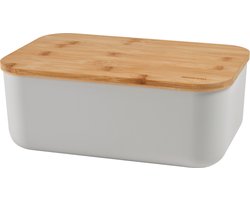 BRABANTIA Pure Broodtrommel