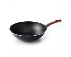 Brabantia R-CYCLE Wokpan - 28 cm