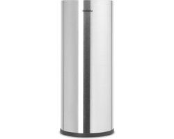 Brabantia ReNew Reserverolhouder - Matt Steel