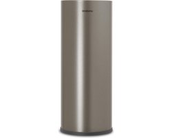Brabantia ReNew Reserverolhouder - Platinum