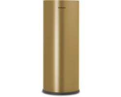 Brabantia ReNew Reserverolhouder - Warm Gold