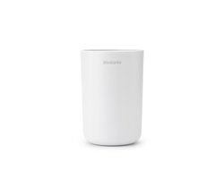 Brabantia ReNew Tandenborstelhouder - met Inzet - White
