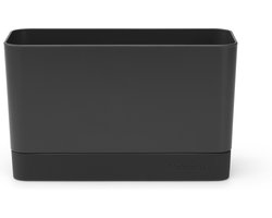 Brabantia SinkSide Aanrechtbakje - Dark Grey