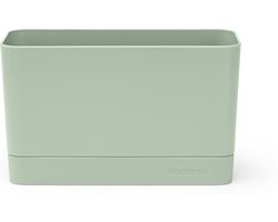 Brabantia SinkSide Aanrechtbakje - Jade Green