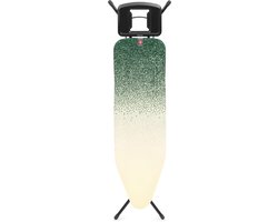 Brabantia Strijkplank B - voor Strijkijzer - 124 x 38 cm - New Dawn