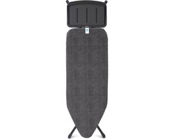 Brabantia Strijkplank C, 124x45cm