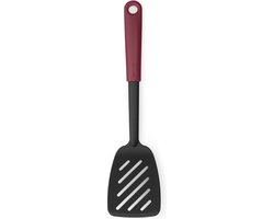 Brabantia Tasty+ Bakspaan - Anti-aanbak - Aubergine Red