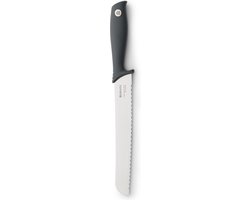 Brabantia Tasty+ Broodmes - Dark Grey