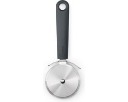 Brabantia Tasty+ Deeg-/Pizzasnijder - Dark Grey