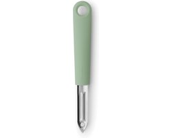 Brabantia Tasty+ Dunschiller plus Zesteur - Jade Green