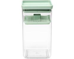 Brabantia Tasty+ Fermentatiekit - Jade Green