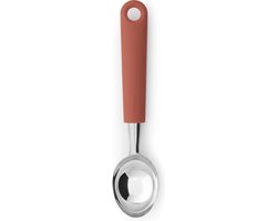 Brabantia Tasty+ IJsschep - Terracotta Pink