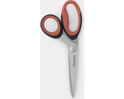 Brabantia Tasty+ Keukenschaar - Terracotta Pink