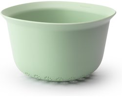 Brabantia Tasty+ Vergiet - 2,4 l - Jade Green