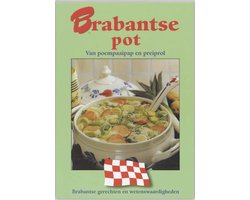 Brabantse pot