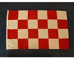 Brabantse vlag Brabant 200 x 300 cm