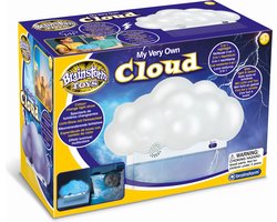 Brainstorm My Very Own Cloud - nachtlamp