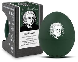 Brainstream PiepEi - Bach - Groen