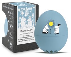 Brainstream PiepEi - Moomin - Blauw