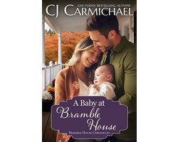 Bramble House Chronicles 3 - A Baby at Bramble House