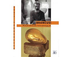 Brancusi - 1876-1957