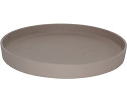 Branded by Dienblad Ridge taupe