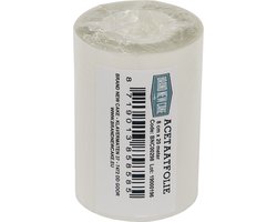 BrandNewCake® Acetaatfolie Rol - Inlegfolie - 8 cm x 20 m - Bakken