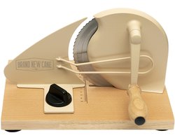 BrandNewCake Broodsnijmachine