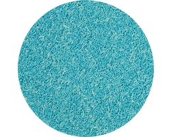 BrandNewCake® Chocolade Hagelslag Blauw 700gr - Hagelslag Strooibus - Strooisels - Sprinkels - Taartversiering