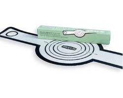 BrandNewCake Siliconen Bakmat - Bread Sling (tbv Dutch Oven)