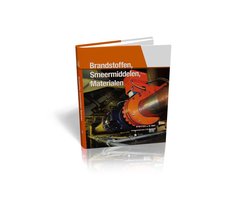 Brandstoffen, Smeermiddelen, Materialen, 7e druk