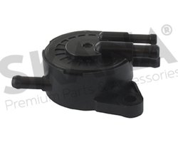 Brandstofpomp gelast HONDA voor modellen GX630R, GX660R, GX690R & EB10000. Vervangt origineel: 16700-Z6L-003.