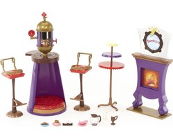 Bratzillaz Starbrews Pet Playset
