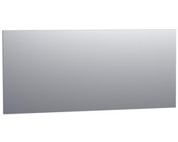 Brauer Emerald Spiegel - 160 cm - Rechthoekig