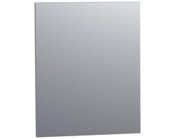 Brauer Emerald Spiegel - 60 cm - Rechthoekig