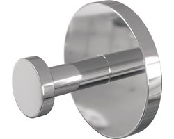 Brauer Handdoekhaak - Chroom