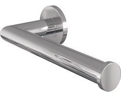 Brauer Toiletrolhouder - Chroom