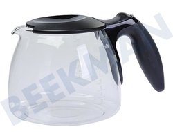 Braun aromapassion koffiekan KFK500 zwart