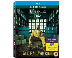 Breaking Bad S5