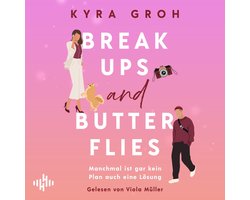 Breakups and Butterflies