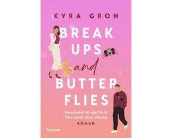 Breakups and Butterflies