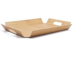 Bredemeijer - Dienblad Madera rechthoekig L