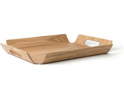 Bredemeijer - Dienblad Madera Rechthoekig M