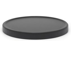 Bredemeijer - Onderzetter bamboe zwart