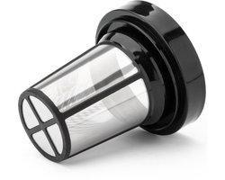 Bredemeijer - Theefilter Duet - RVS