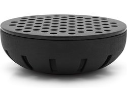 Bredemeijer - Theelichthouder Hunan gietijzer