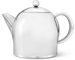 Bredemeijer - Theepot Minuet Santhee 1,4L glanzend Dubbelwandig